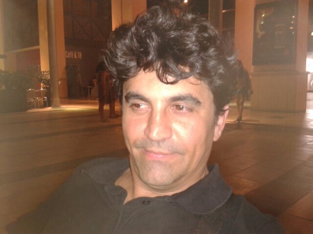 aarcasp's profile picture. 