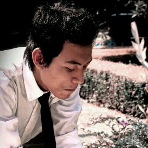 irwandi_ii's profile picture. Be your self.. stay cool and keep move