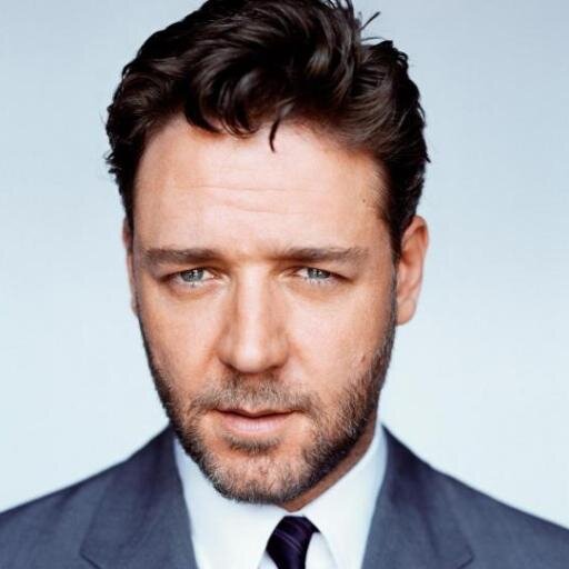 Number 1 Fan Twitter account for Russell Crowe. Tweeting News, Pics, and much more. *Parody Account* Not affiliated with Russell Crowe.