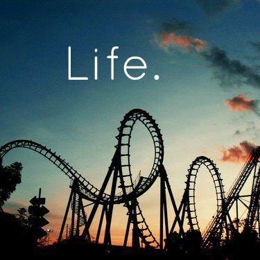Life isn't easy, so make it easy.