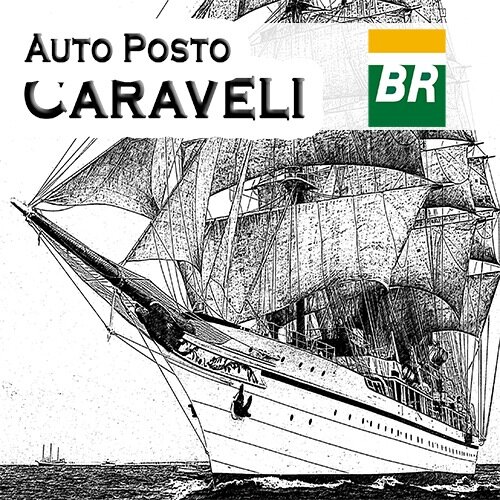 PostoCaraveli's profile picture. O melhor combustível do Tatuapé!