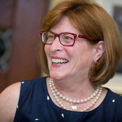 Miriam Ross for RI House District 4
