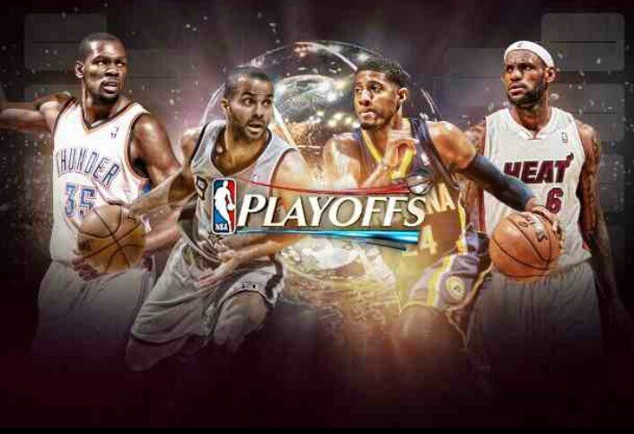 Coverage of the 2014 NBA Playoffs. Not in any way affliated with the National Basketball Association or related parties.