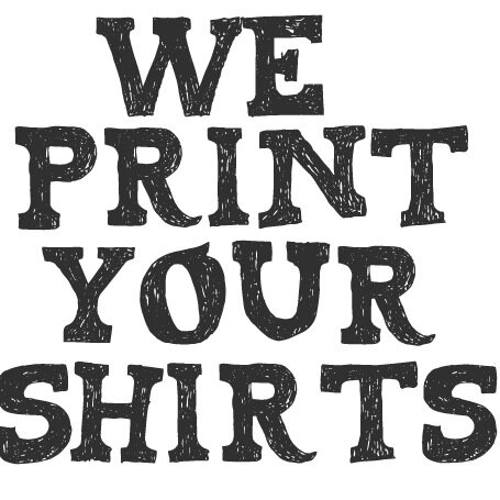 T-shirt printing! Mug printing. Personalised printed garments. T-shirts, polo shirts, workwear etc.