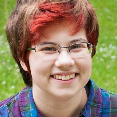 Freelance Writer and Mental Health Advocate. Pro-self-care, self-kindness, and social justice. Queer. Multipotentialite.