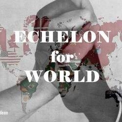 Show your Echelon and Country Pride. Post your art, photos and videos and WIN prizes. Join us 9/1-1/2. All Echelon welcome! See you there!