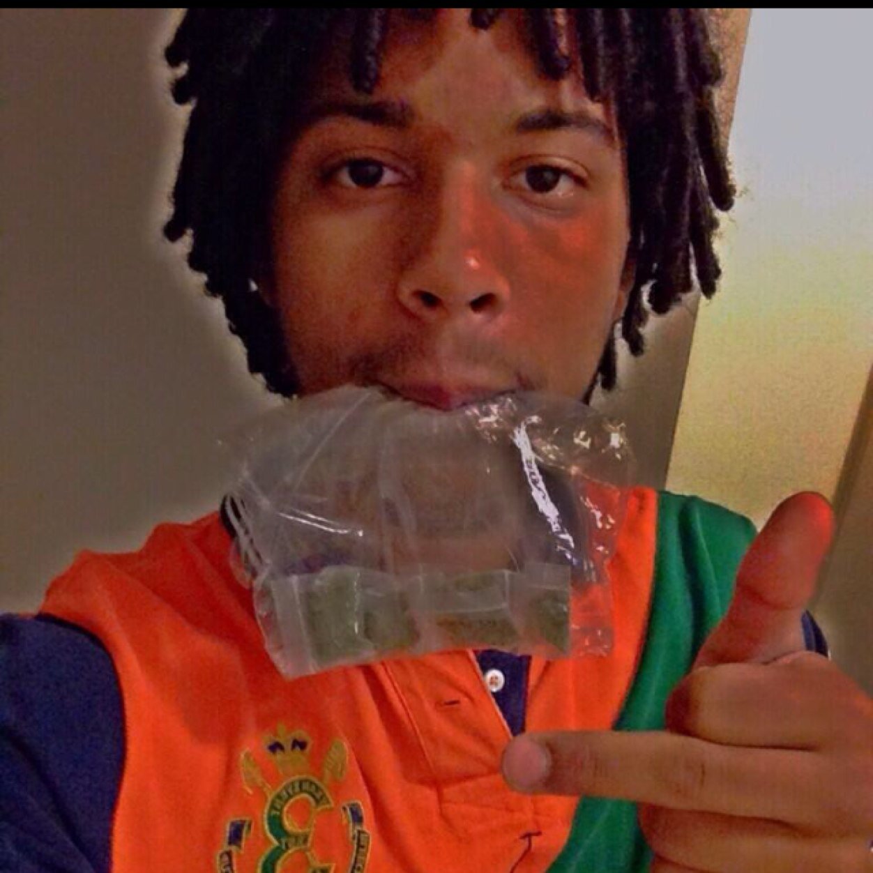 〽️YO BOI JERMAIN IN DIS BITCH U KNIW WHAT IT IS! HOT BITCHES WEAR SOMETHING TIGHT UGLY BITCHES STAY HOME!〽️ HiVeGANGTILLIDIe 18th! killaniqa〽️