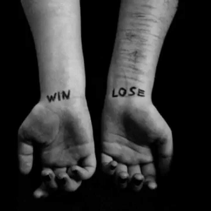 I'm elated, medicated, I am my own worst enemy. ∞