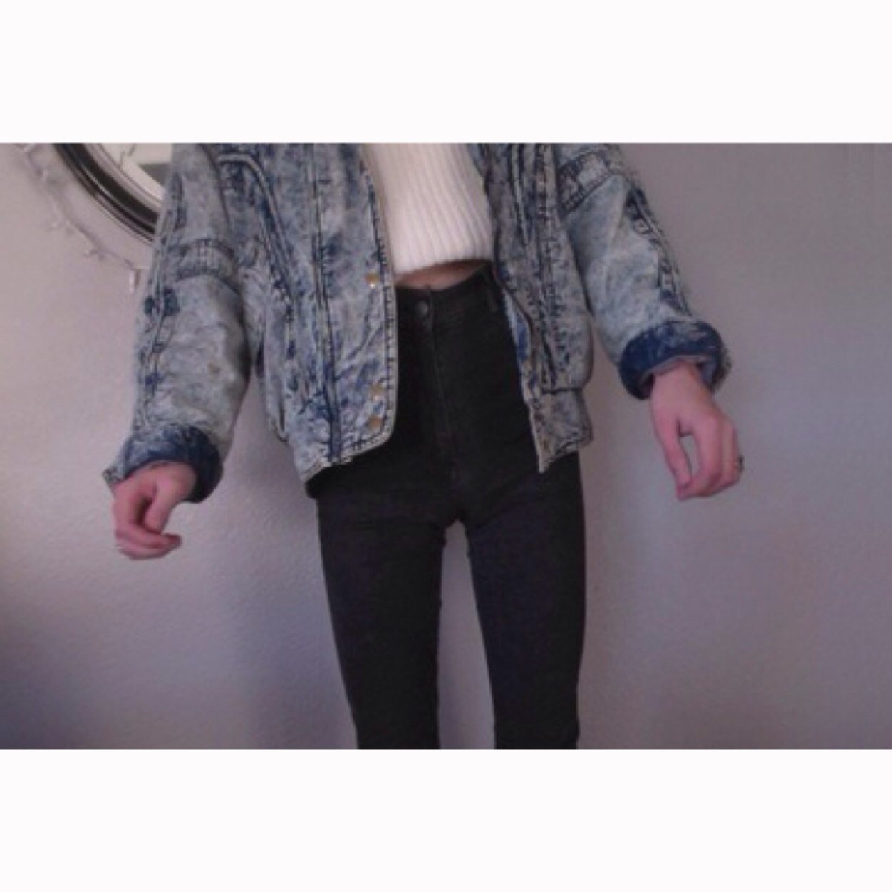 the monsters are inside my head again