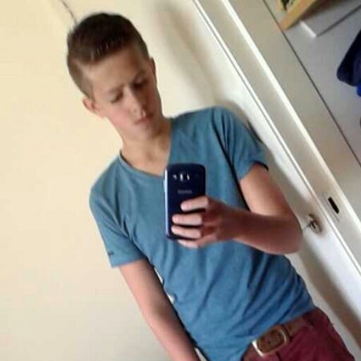 mickdeweijert1's profile picture. 