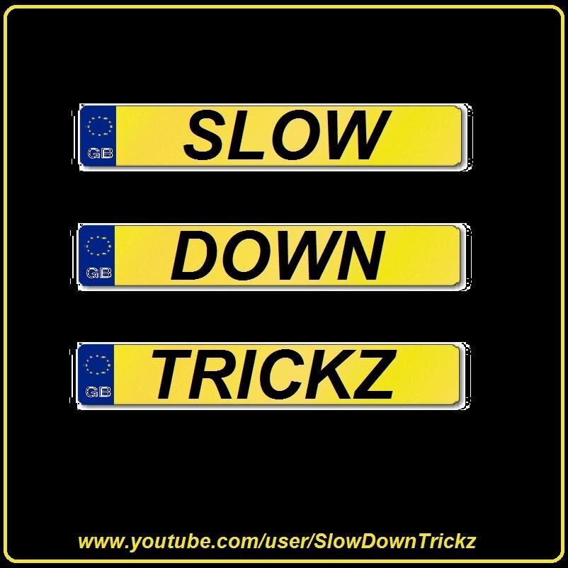 _SlowDowntrickz's profile picture. Hi welcome to my twitter fan page, Iam SlowDowntrickz and i am a youtuber g0 check out my channel? - http://t.co/8nb6GibDa2