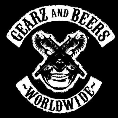 We are a Liquid Group where you can be as Hardcore as you like or as Casual as you need. You dont have to be good at Gears and any brew will do.