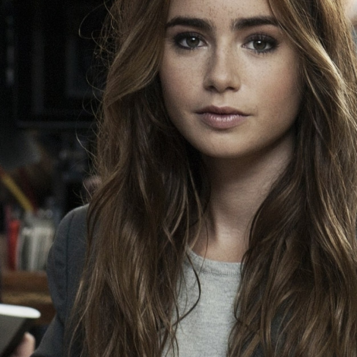 xoxo, princesse Lily.