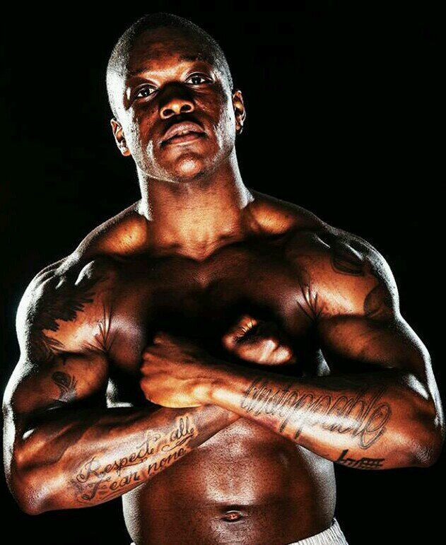 StoneHandsPaz's profile picture. The sport of Boxing helps me to escape the madness.