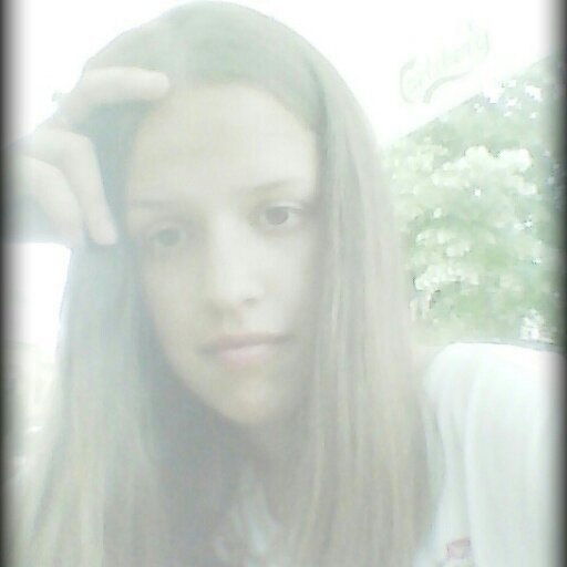 Everything that kills me, makes me feel alive.