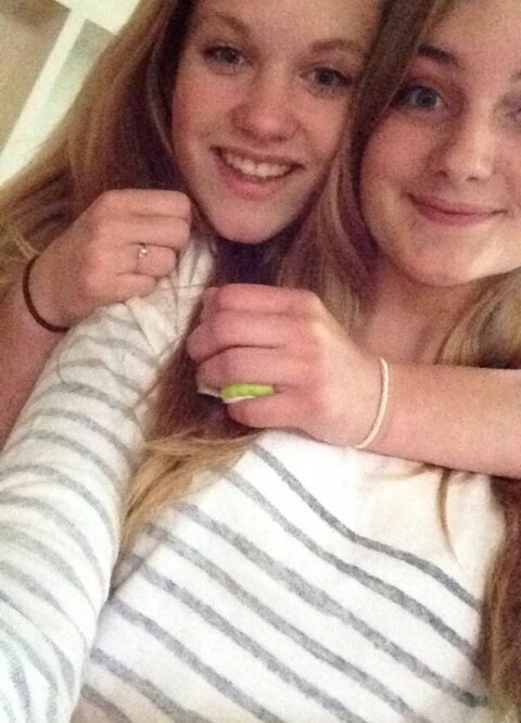 HNE/ Leusden/16/ A dream is a dream until you decide to make it real/ ♥