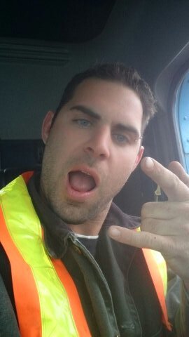 just a cool cat.   boarder cliff jumper junkie .  masterbate frequently only eat red skittles.  slept with over 500 chicks only caught aids 3 times