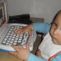 eulinuxero's profile picture. Experto en Informática