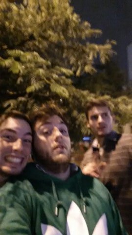 JavierBuenoDf's profile picture. nada que decir, so loco vo