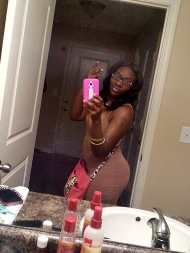 I AM DAT BITCH DAT U HEAR ABOUT BUT KNOW NOTHING ABOUT! JUST KNOW WHATEVER I DO I DO IT 4 MY 1&ONLY SON MDPJ!