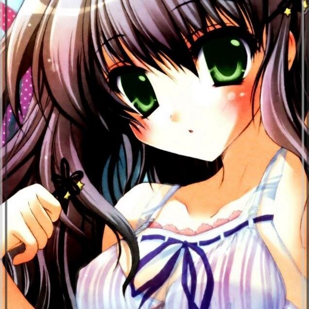 Hi~ I'm Liv. I woke up one day, and all I could remember was my name. (18+ / Bi)