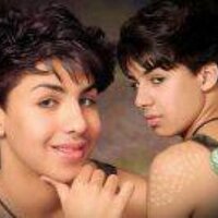 الحب عذاب (@ali12mas) Twitter profile photo
