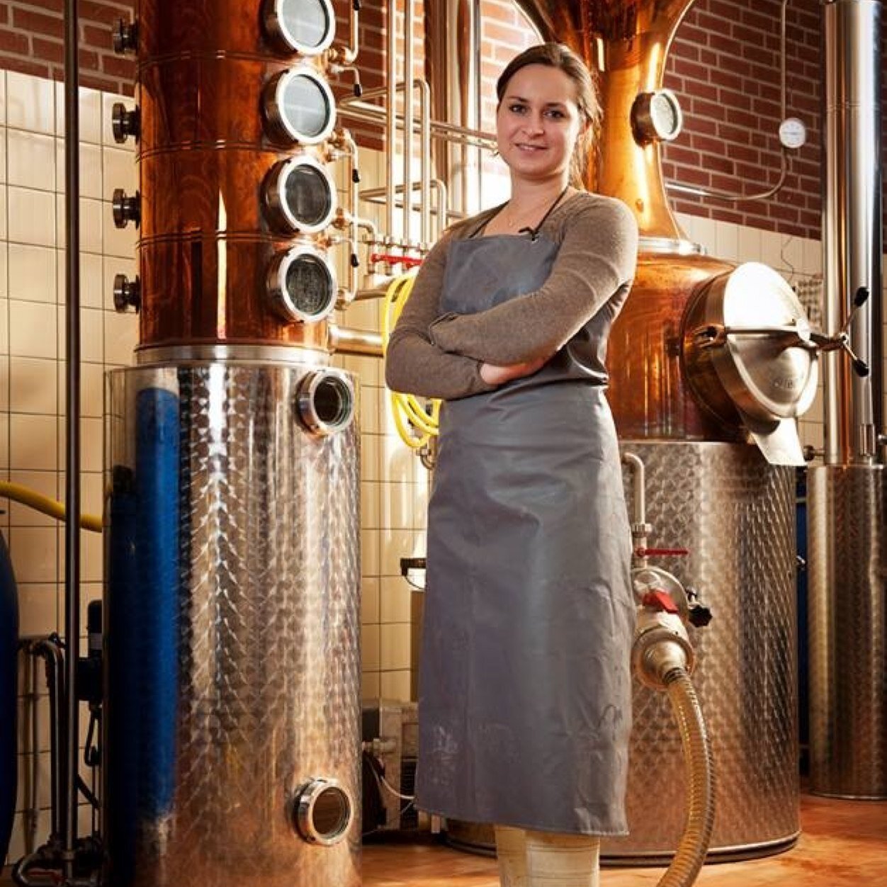 Lisanne Benus | Distillateur | Eastmoor Whisky | Ambachtelijke distilleerderij | proeflokaal | slijterij | boerderij | streekgebonden sterk alcoholische drank |