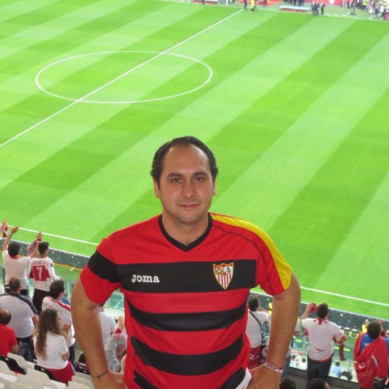 Gregsotoro's profile picture. 