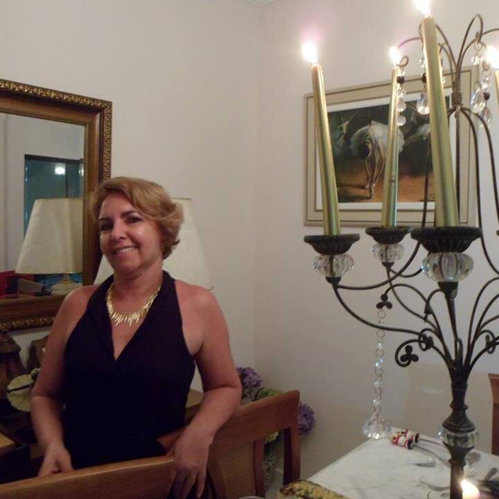 sou uma profissional de beleza que adora