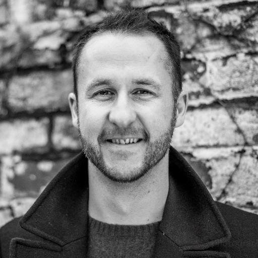 Born in Bala, live in Cardiff. Likes a cider, hates snakes.