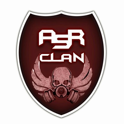 Official twitter pago of AsR Clan | One of the best Sniper Clans in Modern Combat | We are loyal and fair - we are a family |
