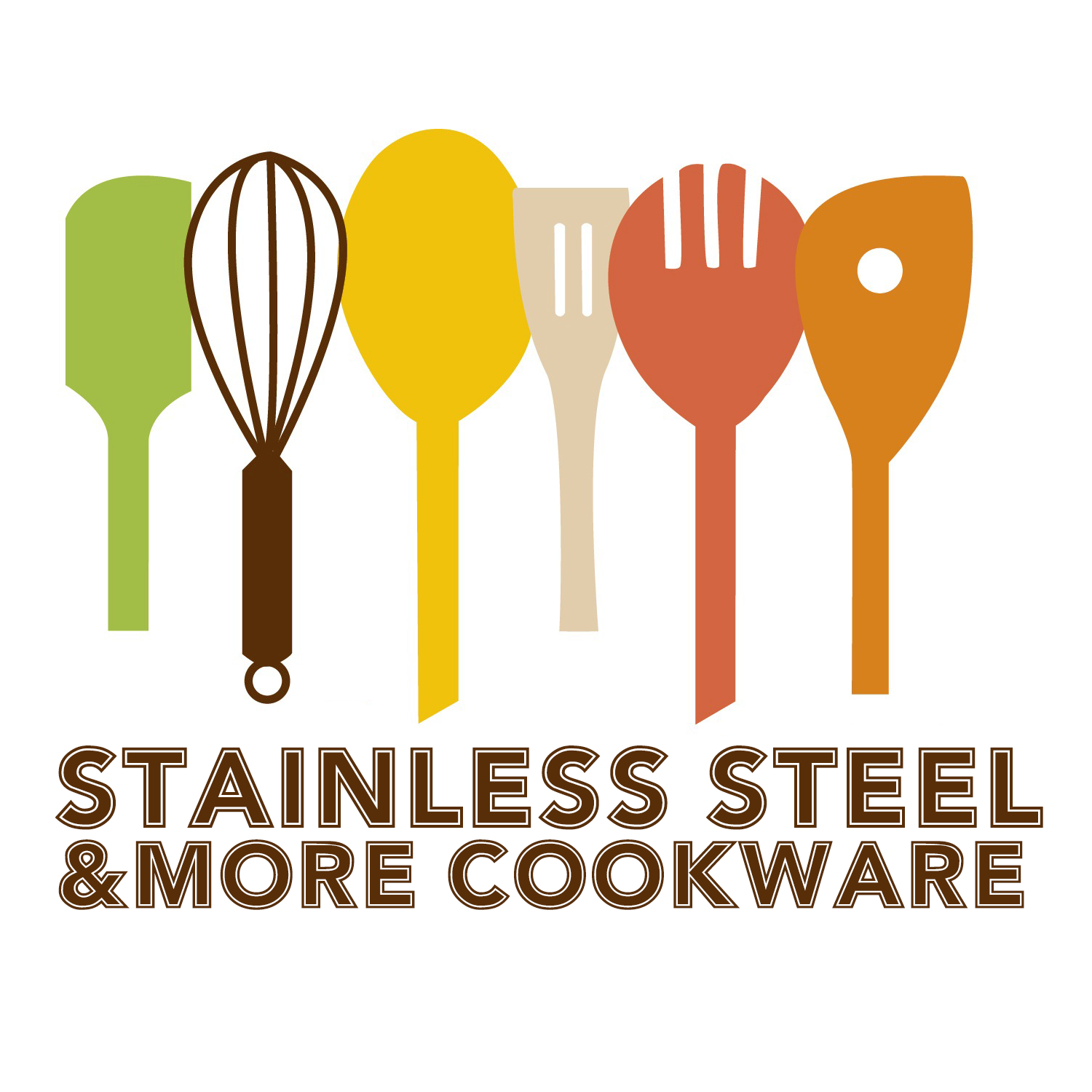 Stainless Steel And More Cookware caters to anyone who spends a lot of time in the kitchen and prefers to use quality stainless steel cookware products.