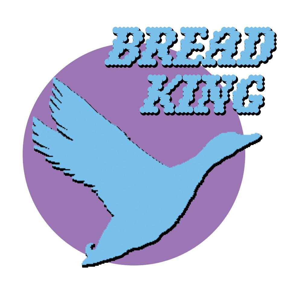 Record label, cassette tapes, booking agency, music collective. We also set #BREADFEST (July 30-Aug 2nd)
