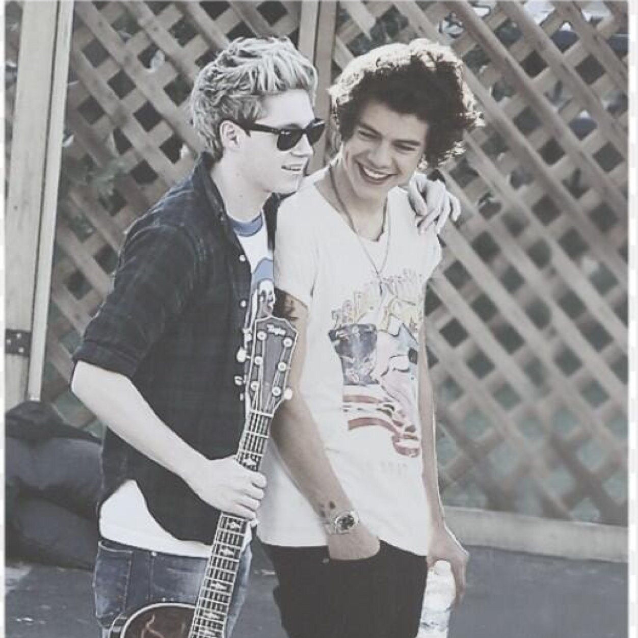 Where We Are Tour 2014 - June 8th Wembley