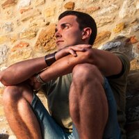 Andrea Pedrotti (@pedrotti_a) 's Twitter Profile