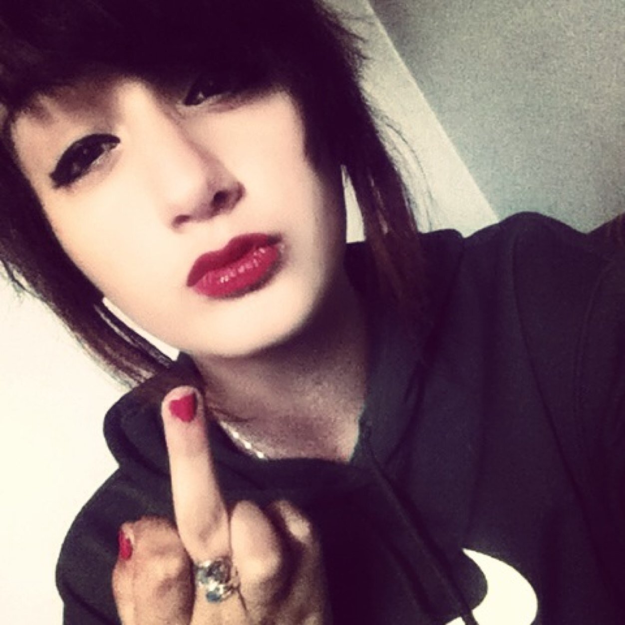 Aouroaraeffect's profile picture. Recently niggas fronting ain't saying nothing So I just speak my piece, keep my peace️ 
                    ~Biggy