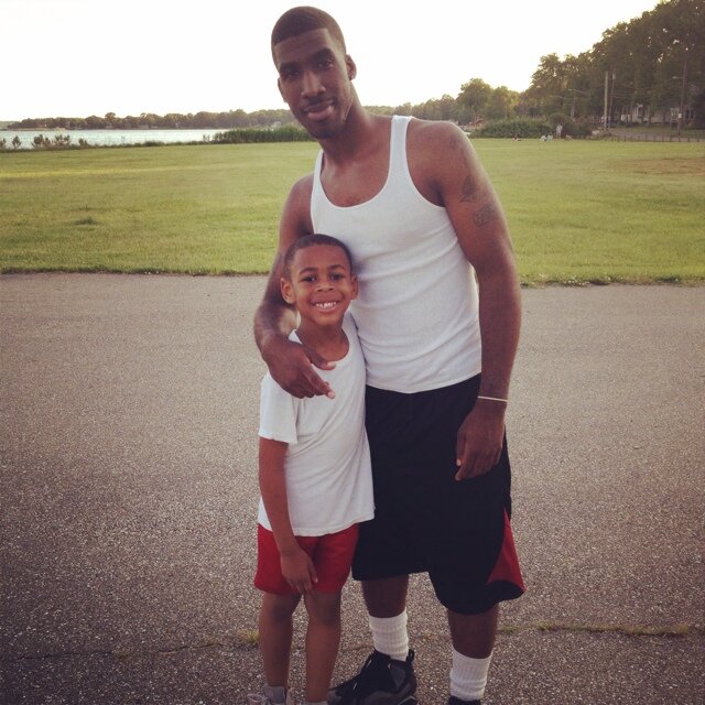 my brothers keeper