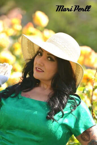 RubyRoxxVille's profile picture. A gal who's chocked full of fun and always on the run. There is no excuse to not live life to the fullest, which is why I do it faitfully!