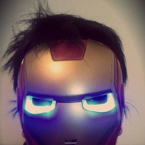 Bass player, #StarWars Fanboy #Marvel universe .Tecnología & Vídeo Games .