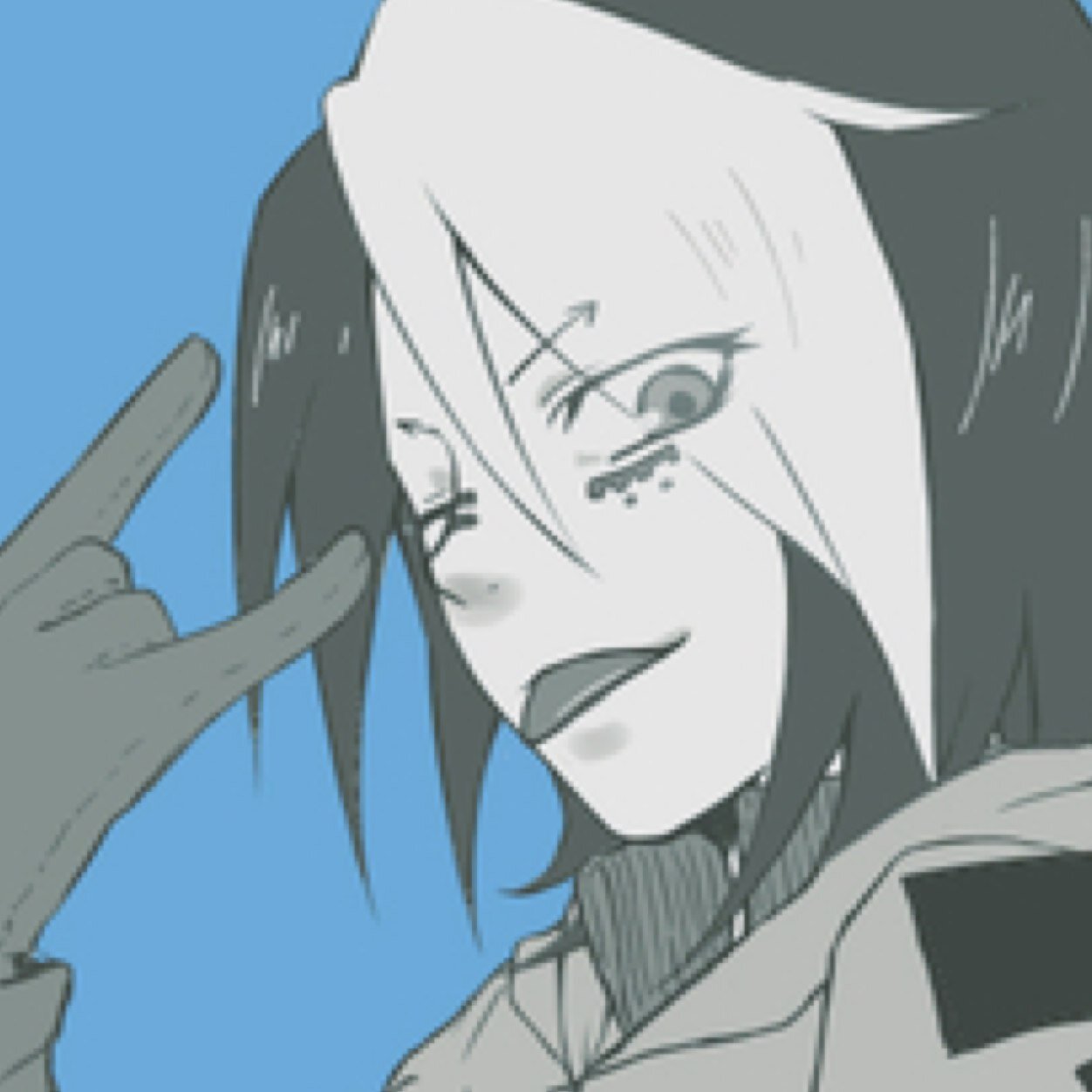 〔I've committed countless sins against you and those of your cause, yet you still greet me with a smile?〕➖「FTRP」