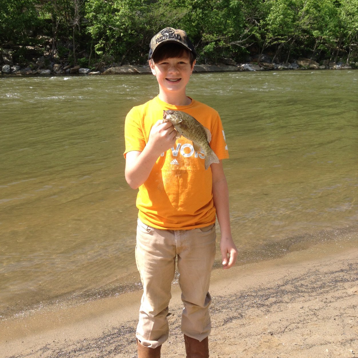 Casey34Gavin's profile picture. 