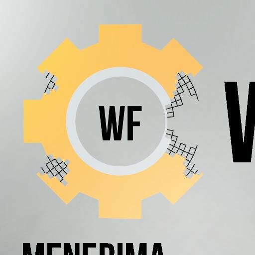 webforceID's profile picture. A Company founded by 2 of SMAK 5's Student, Jonathan and Bryan.