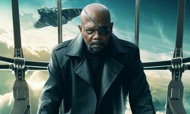 •Director Fury
•Avengers inititive
[Official Nick Fury @TheAvengers_RPG]