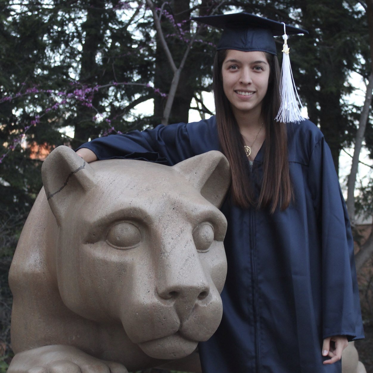 Environmental Resource Manager - Penn State '14