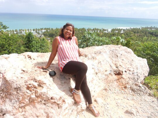 marjennyz's profile picture. Lic. En Mercadeo, madre, amiga, hermana, compañera y aspirante a psicologa por deporte.