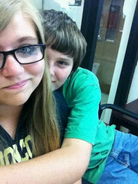 I'm 14 years of age, I love death core music. And I'm now happily dating the love of my life (: and I'm emo also ^_\\