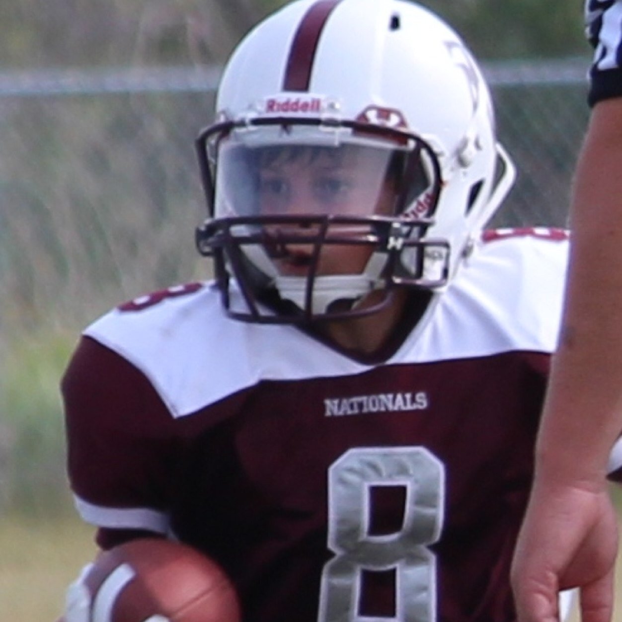 alexgrace35's profile picture. 