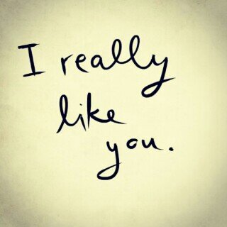 I've finally found that life goes on without you.