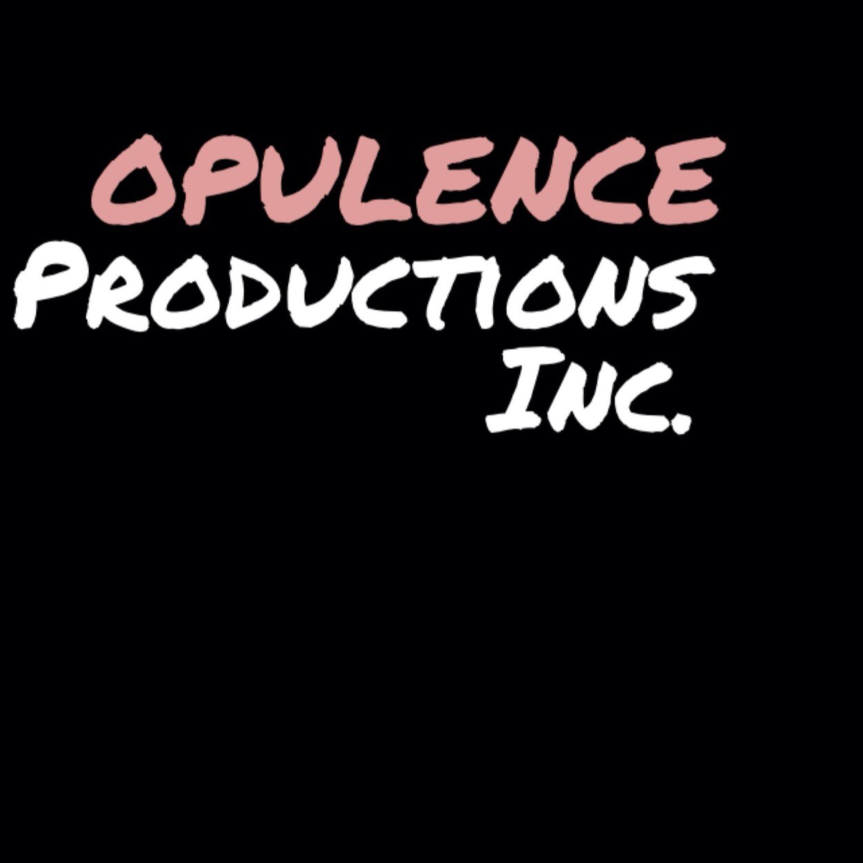 CREATE. WORK. BREATHE. LIVE. FASHION. For business inquiries, email opulenceproductions@gmail.com