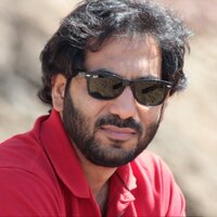 Mohammad Siddiqui (@mrizwansiddiqui) 's Twitter Profile